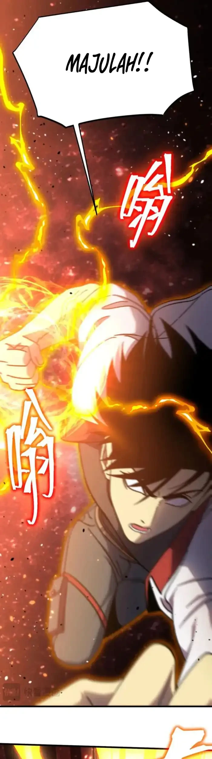 Apex Future Martial Arts Chapter 295 Gambar 28