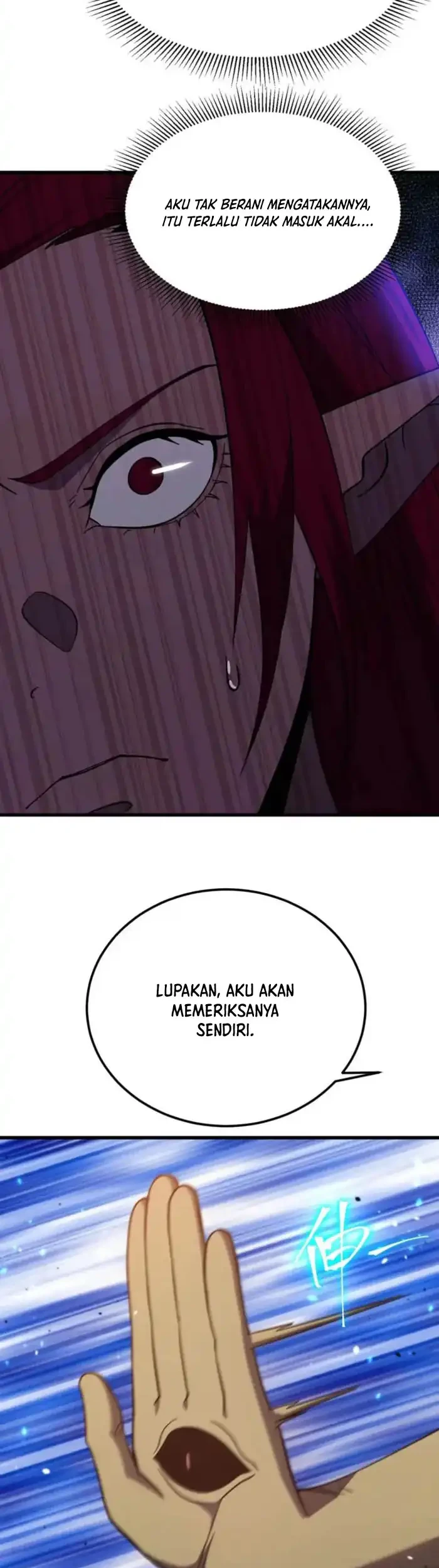 Apex Future Martial Arts Chapter 298 Gambar 35