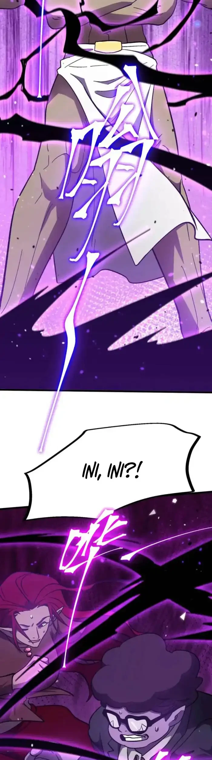 Apex Future Martial Arts Chapter 298 Gambar 38