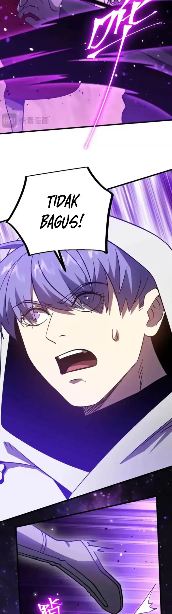 Apex Future Martial Arts Chapter 298 Gambar 39