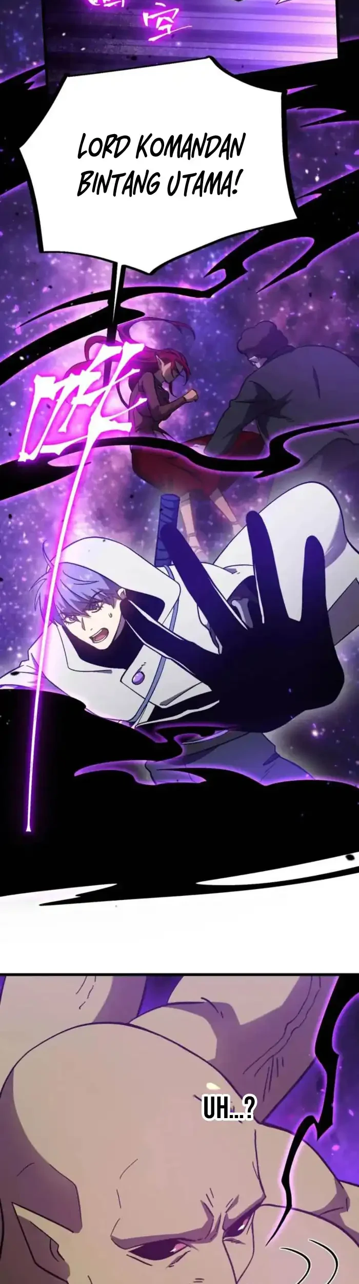 Apex Future Martial Arts Chapter 298 Gambar 40