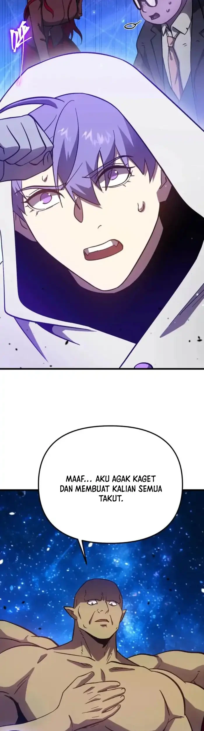 Apex Future Martial Arts Chapter 298 Gambar 43