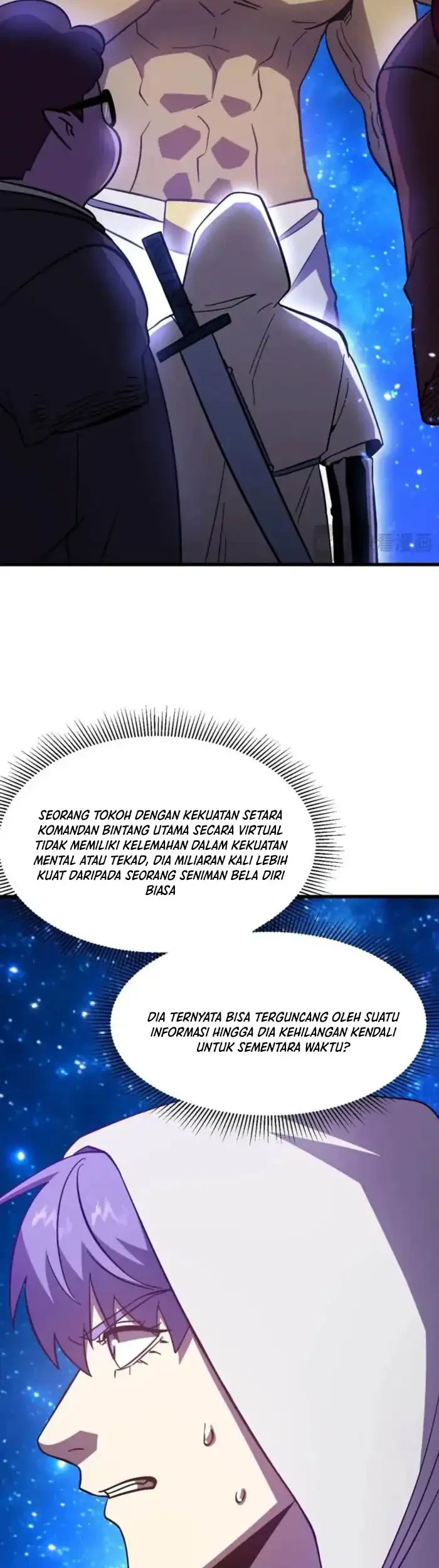 Apex Future Martial Arts Chapter 298 Gambar 44