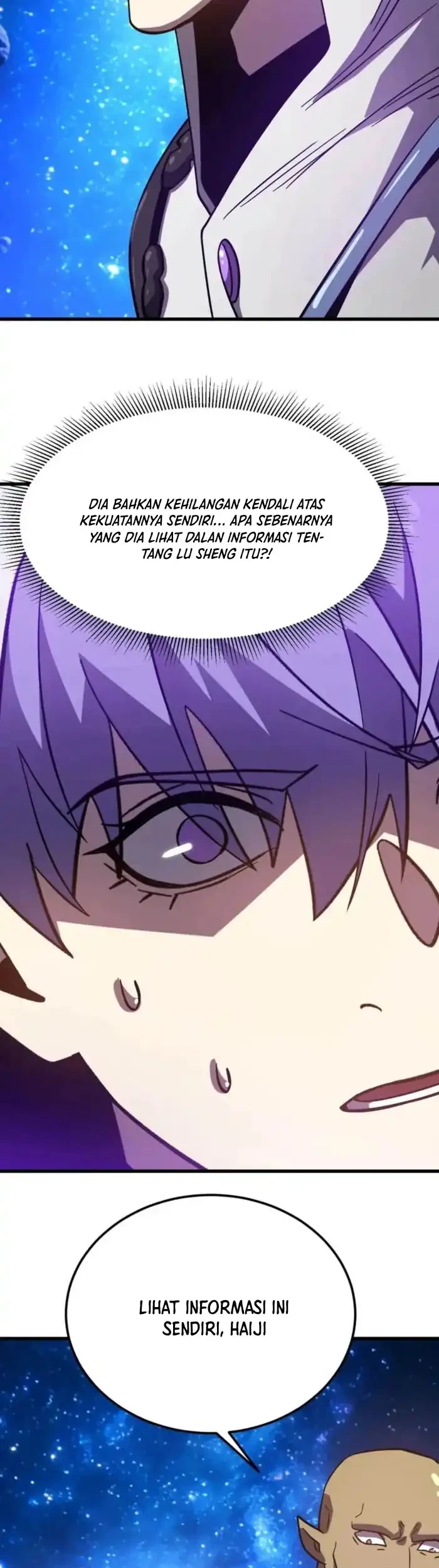 Apex Future Martial Arts Chapter 298 Gambar 45