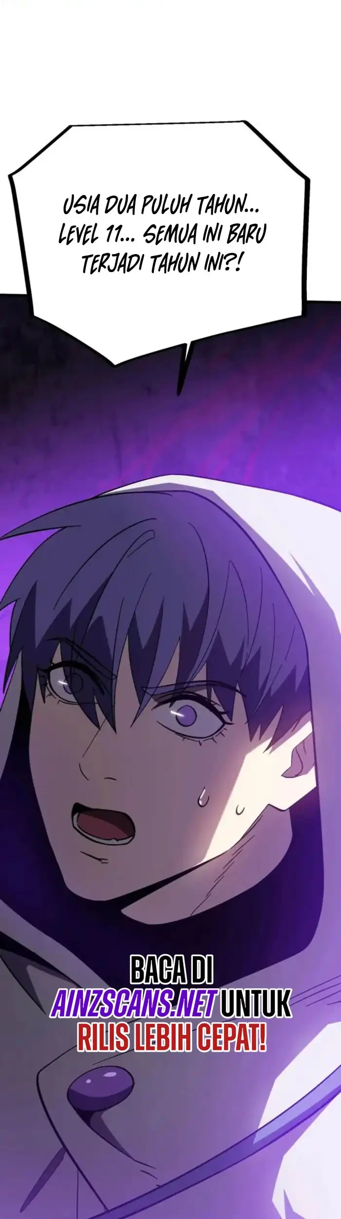 Apex Future Martial Arts Chapter 298 Gambar 48