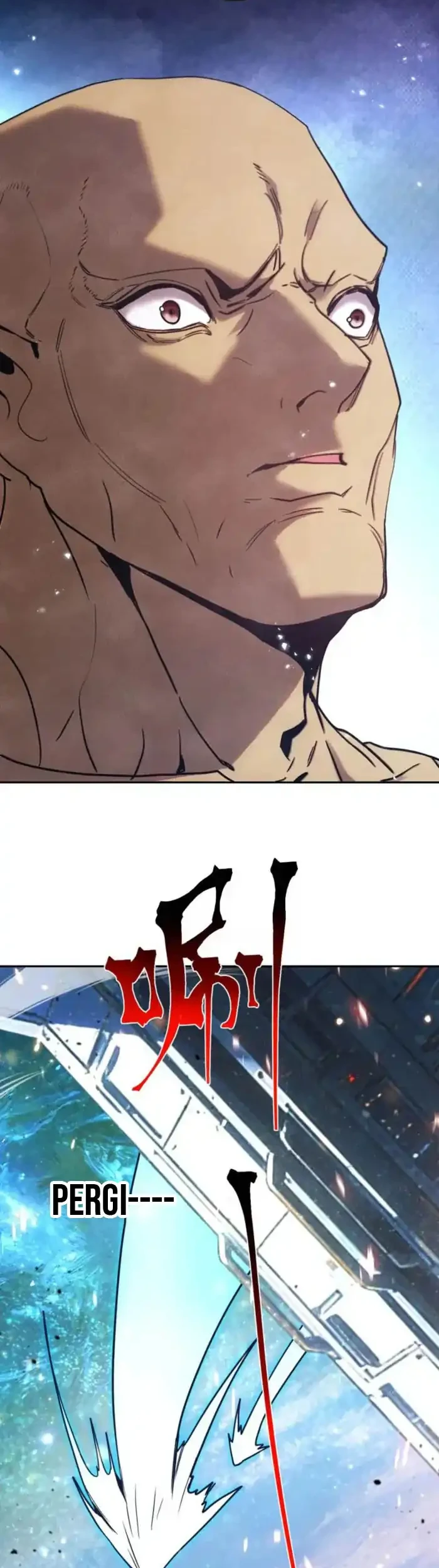 Apex Future Martial Arts Chapter 298 Gambar 9