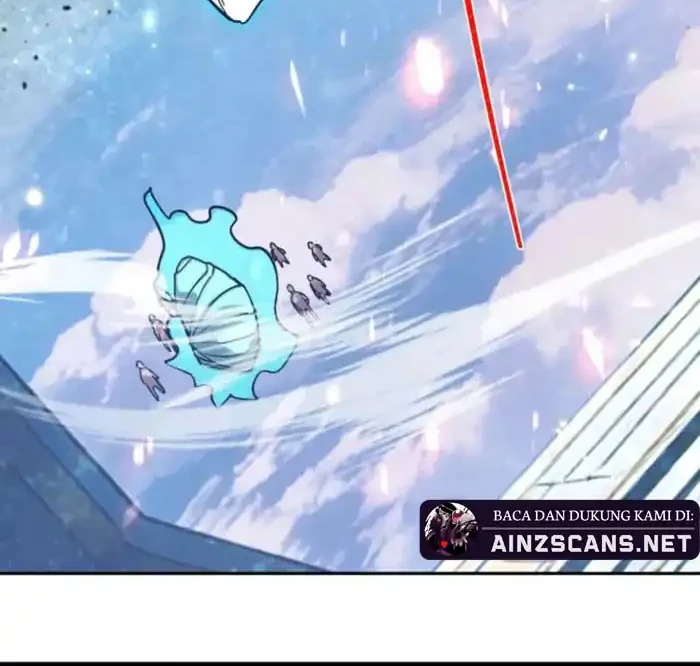 Apex Future Martial Arts Chapter 298 Gambar 10