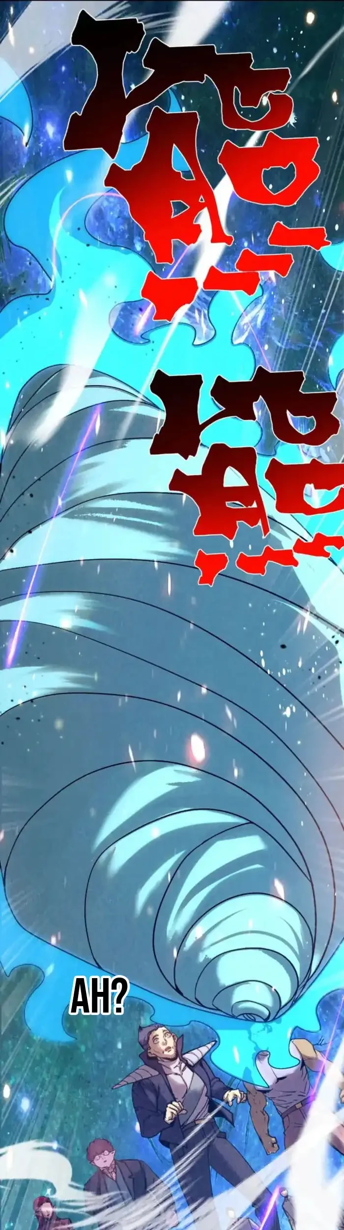 Apex Future Martial Arts Chapter 298 Gambar 11