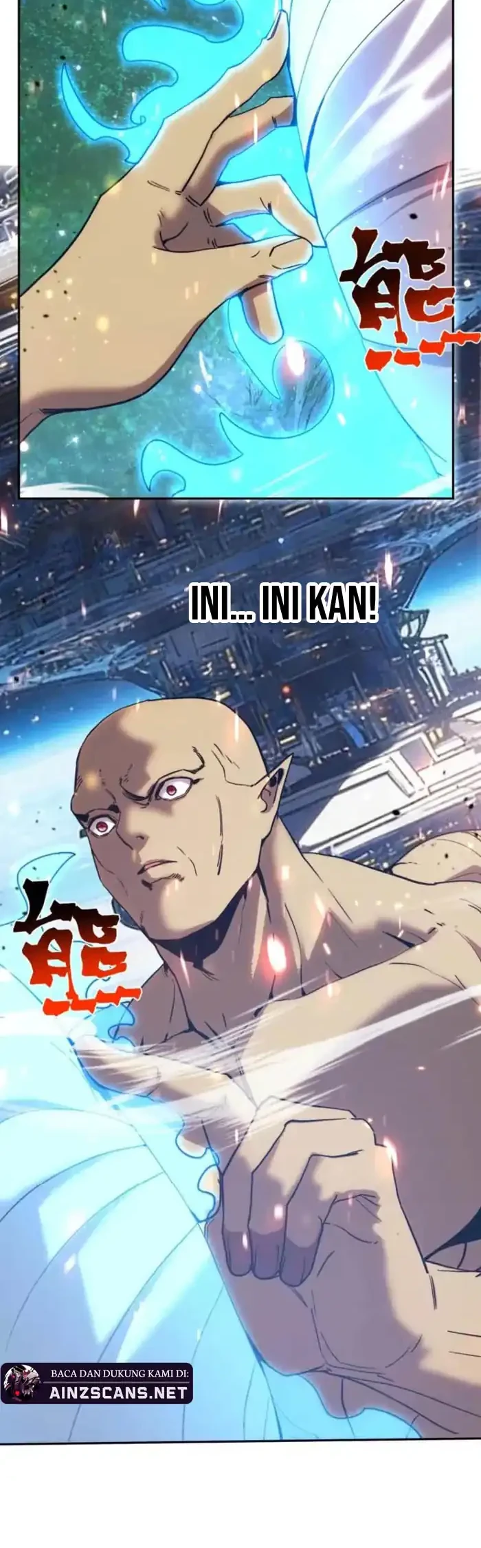 Apex Future Martial Arts Chapter 298 Gambar 14