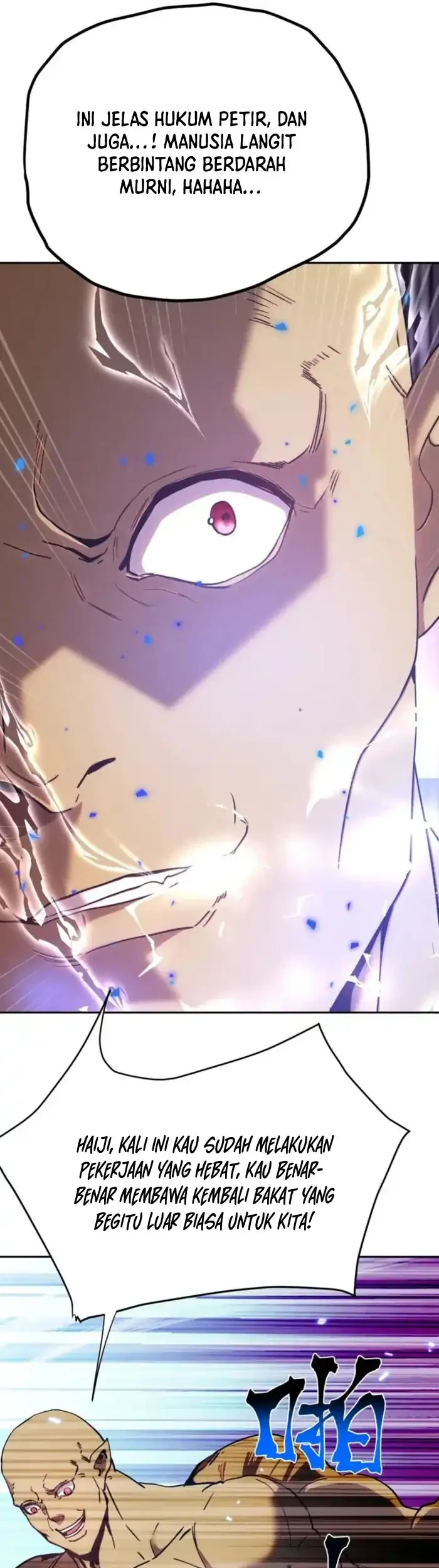 Apex Future Martial Arts Chapter 298 Gambar 15