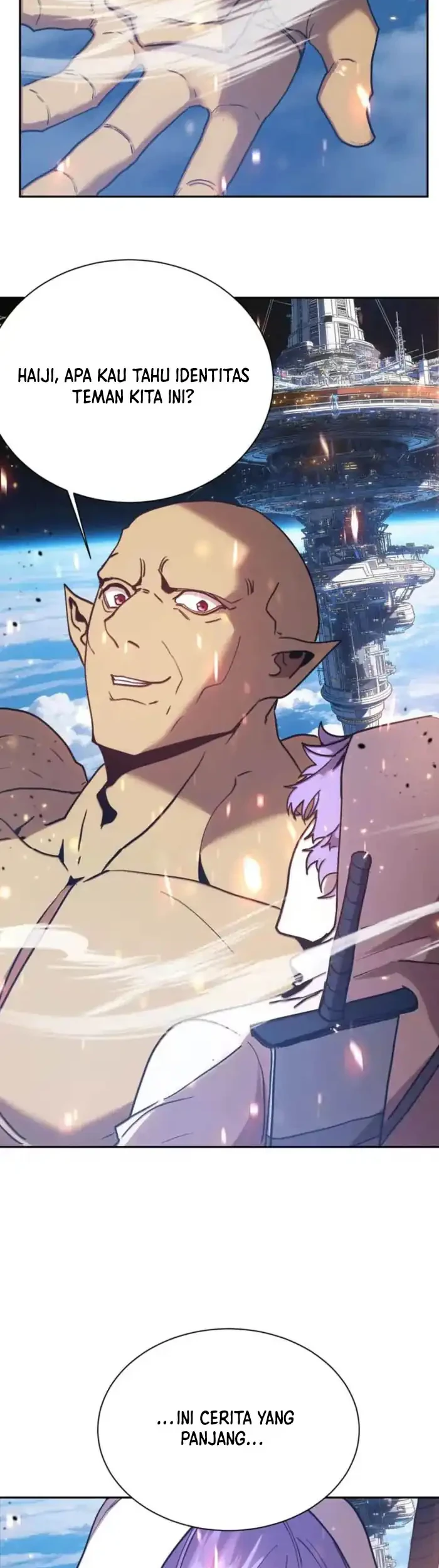 Apex Future Martial Arts Chapter 298 Gambar 20