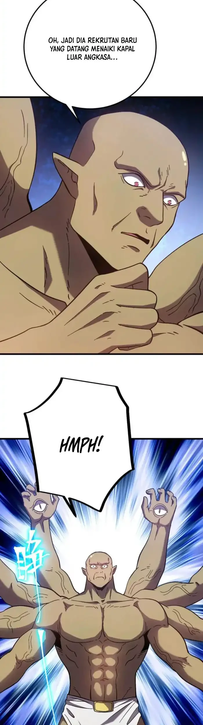 Apex Future Martial Arts Chapter 298 Gambar 26