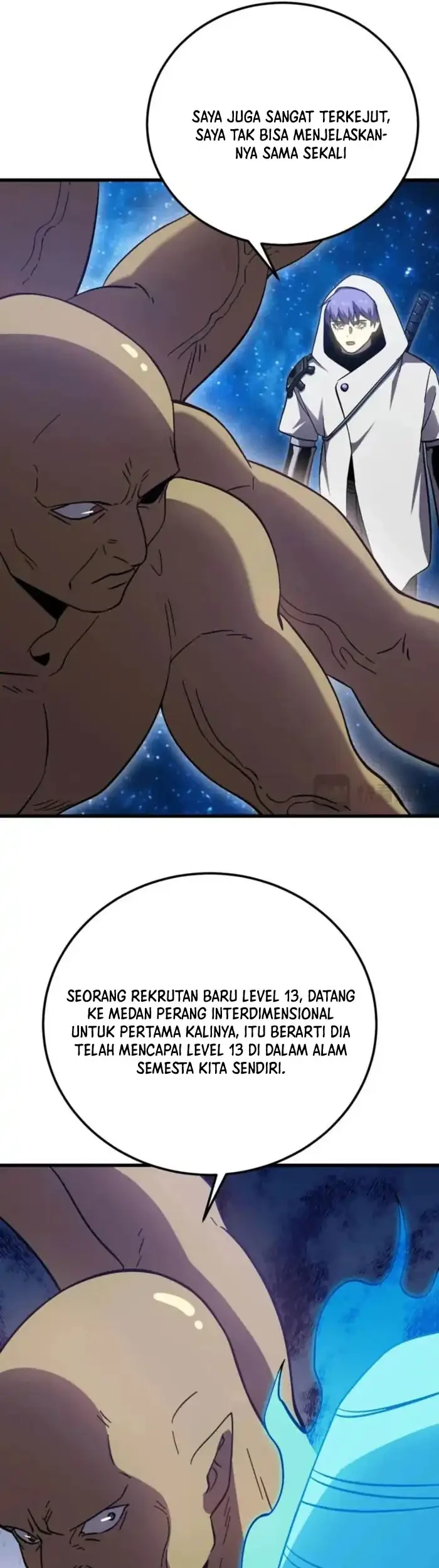 Apex Future Martial Arts Chapter 298 Gambar 29