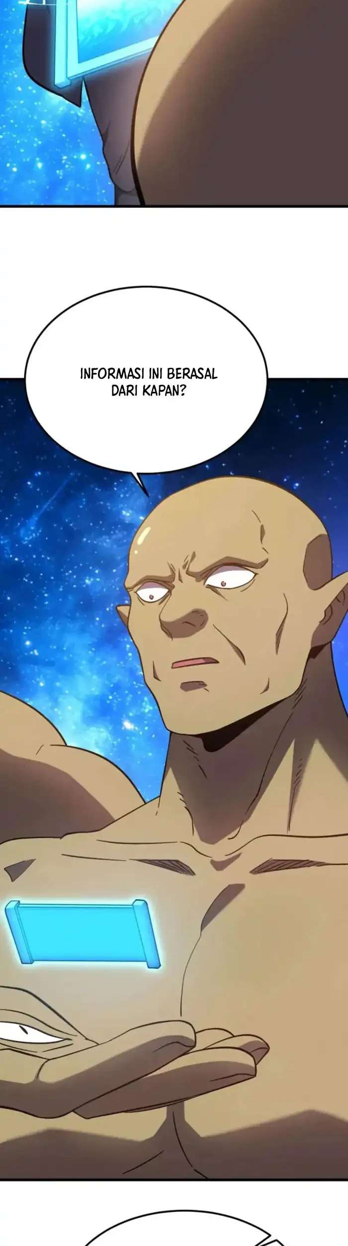 Apex Future Martial Arts Chapter 298 Gambar 32