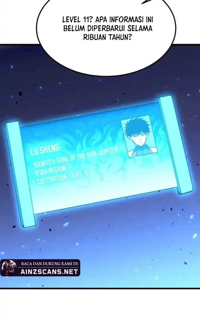 Apex Future Martial Arts Chapter 298 Gambar 33