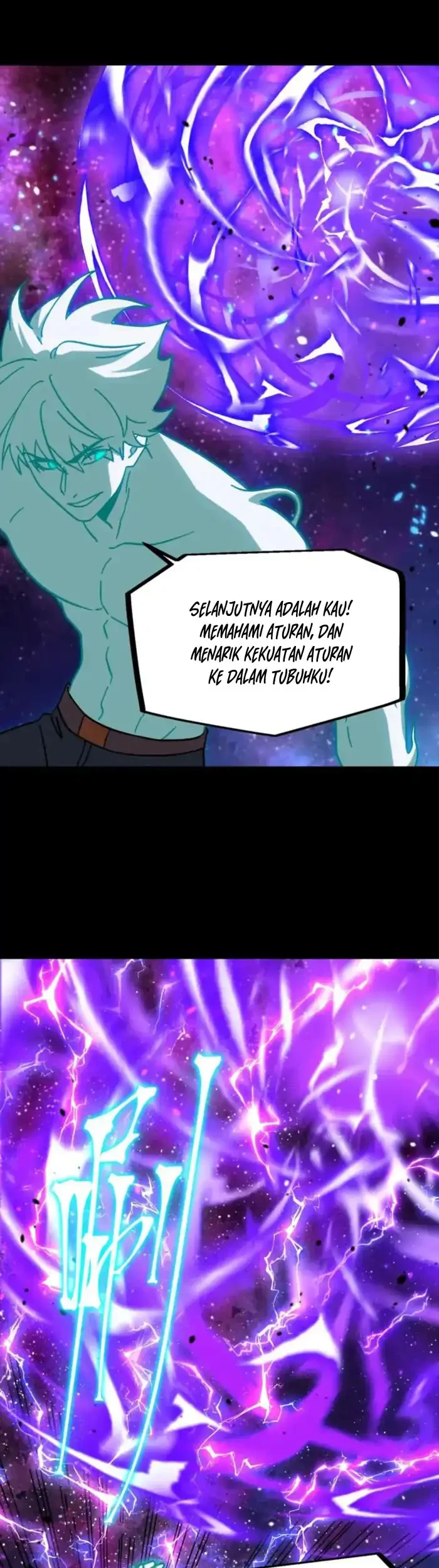 Apex Future Martial Arts Chapter 299 Gambar 42