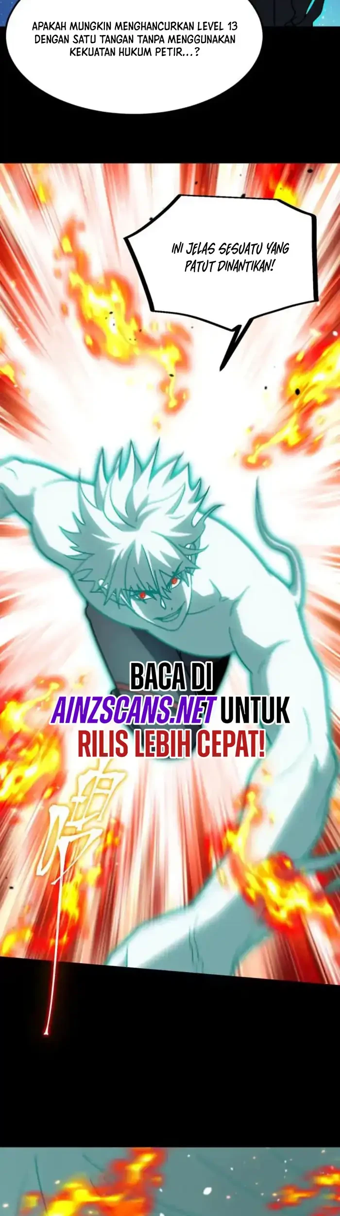 Apex Future Martial Arts Chapter 299 Gambar 45