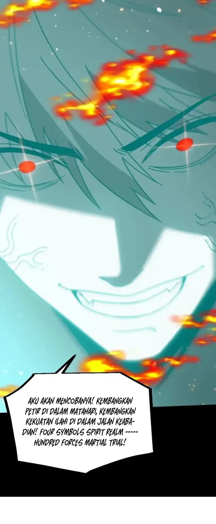 Apex Future Martial Arts Chapter 299 Gambar 46