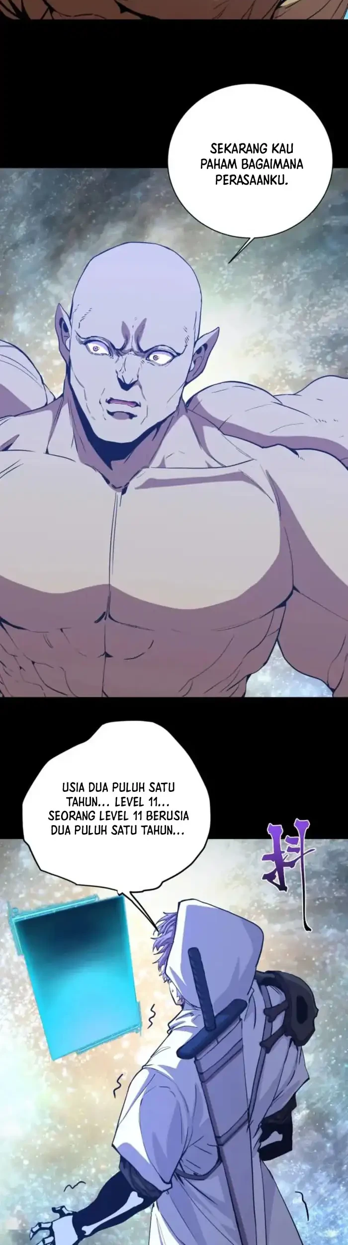 Apex Future Martial Arts Chapter 299 Gambar 3