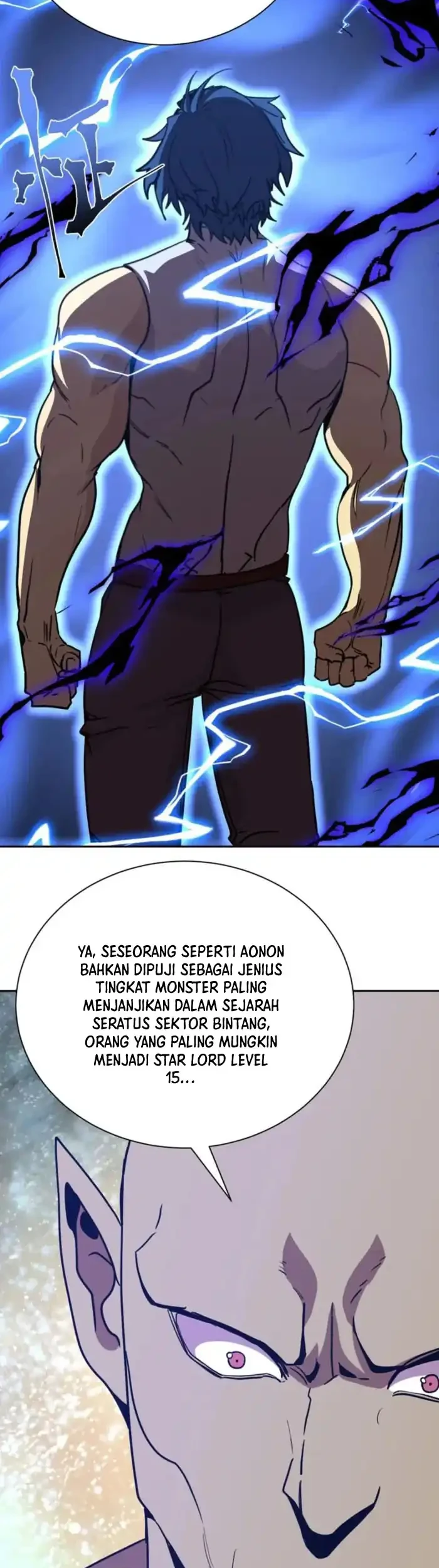 Apex Future Martial Arts Chapter 299 Gambar 9