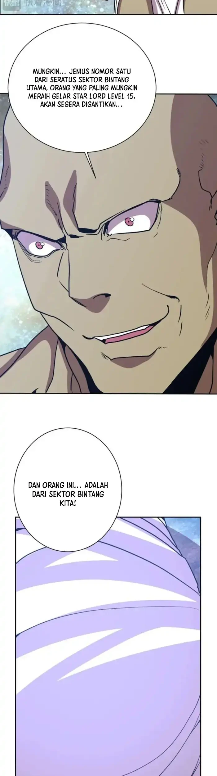 Apex Future Martial Arts Chapter 299 Gambar 13