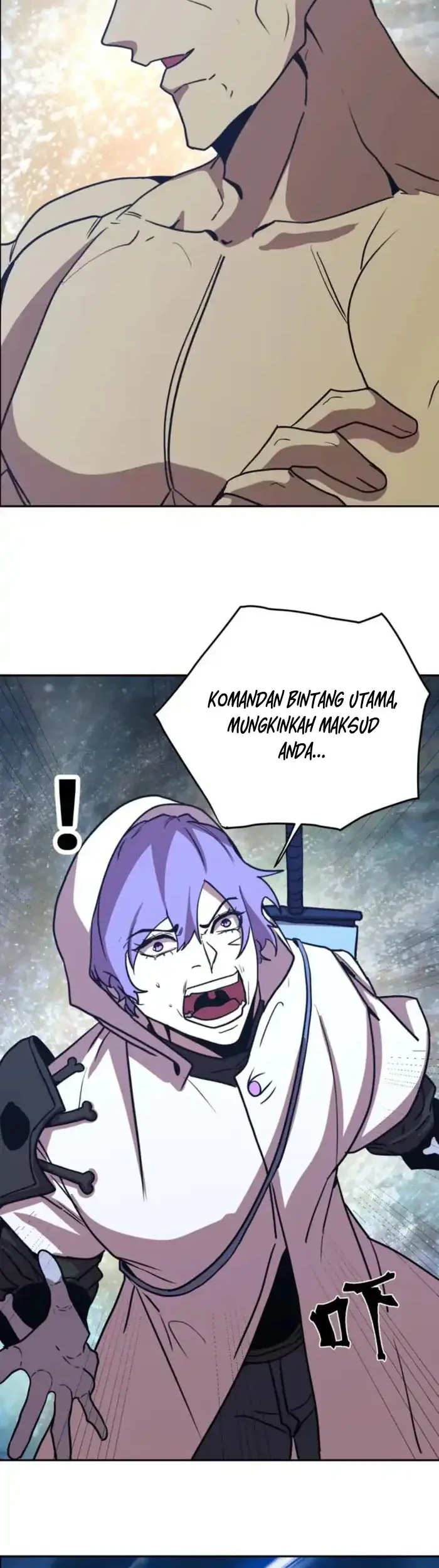 Apex Future Martial Arts Chapter 299 Gambar 15