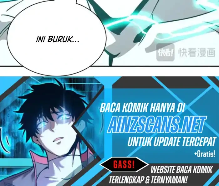 Apex Future Martial Arts Chapter 299 Gambar 26