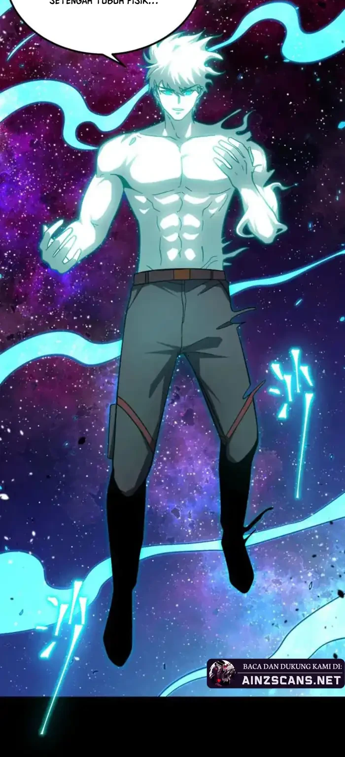 Apex Future Martial Arts Chapter 299 Gambar 31