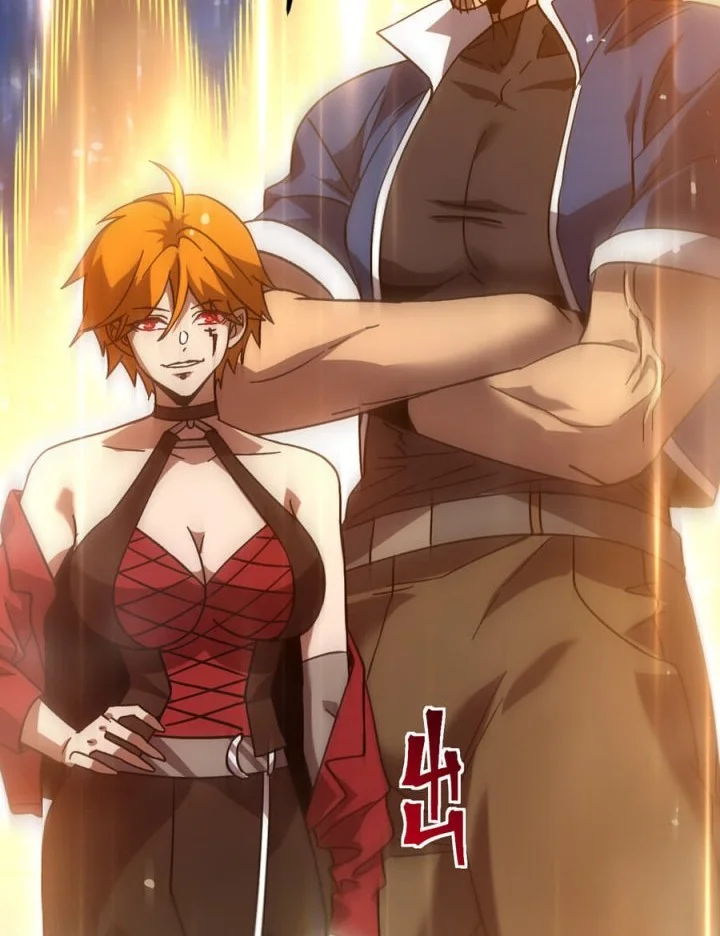 Apex Future Martial Arts Chapter 301 Gambar 41