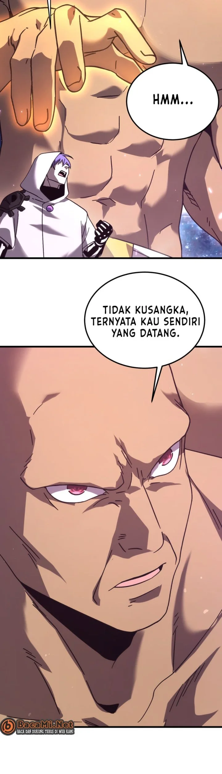 Apex Future Martial Arts Chapter 301 Gambar 48