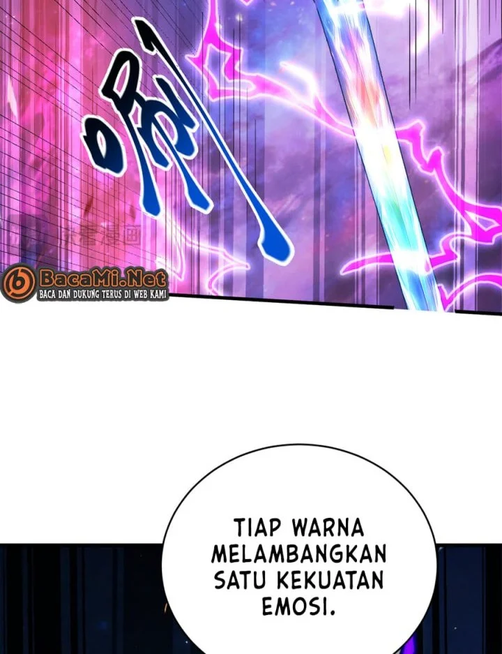 Apex Future Martial Arts Chapter 301 Gambar 9