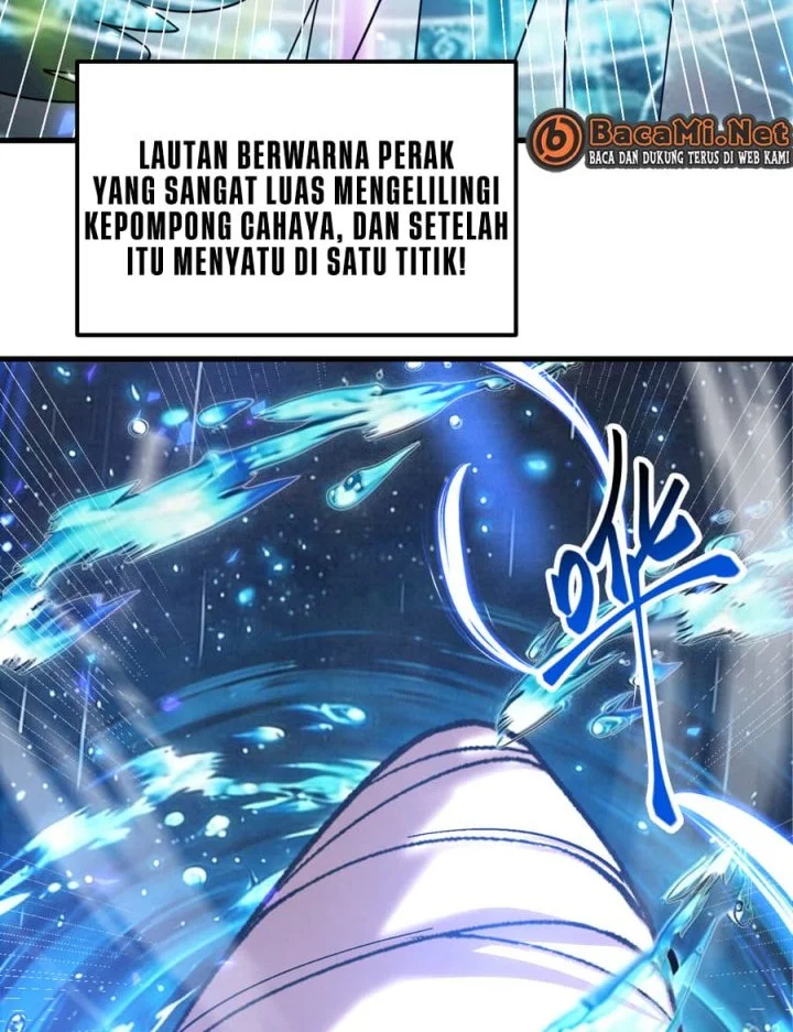 Apex Future Martial Arts Chapter 301 Gambar 17