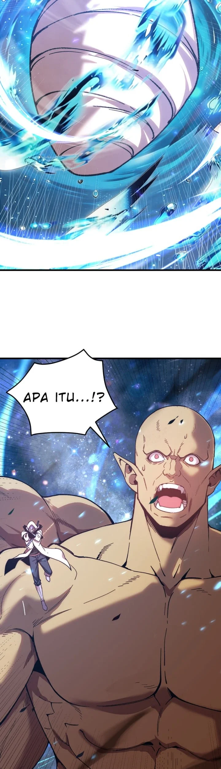 Apex Future Martial Arts Chapter 301 Gambar 18