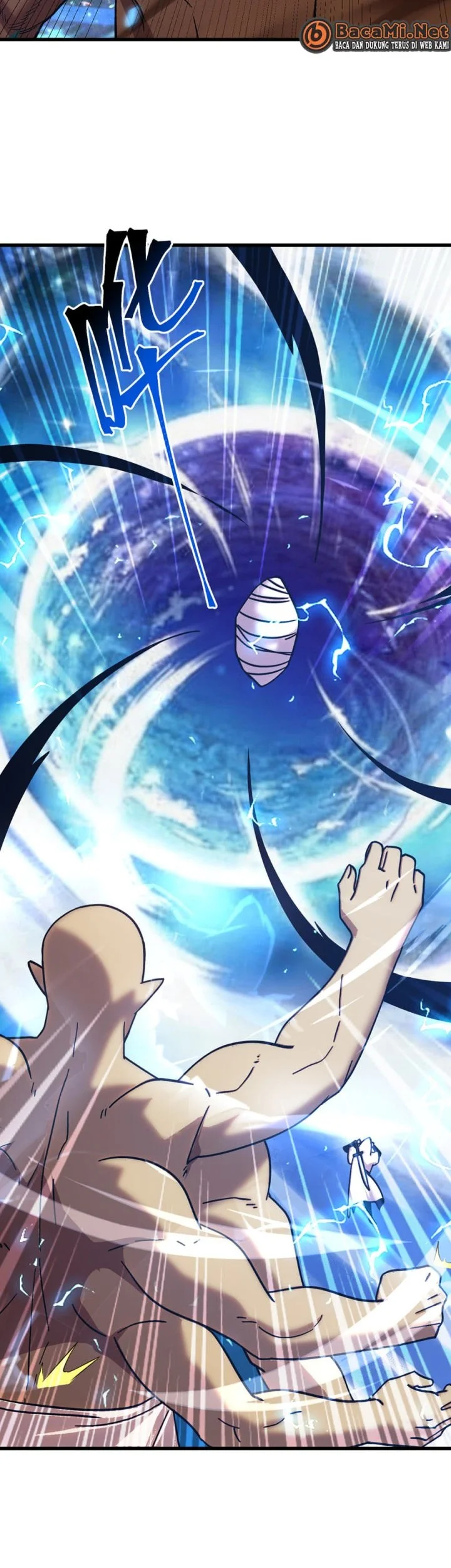 Apex Future Martial Arts Chapter 301 Gambar 19