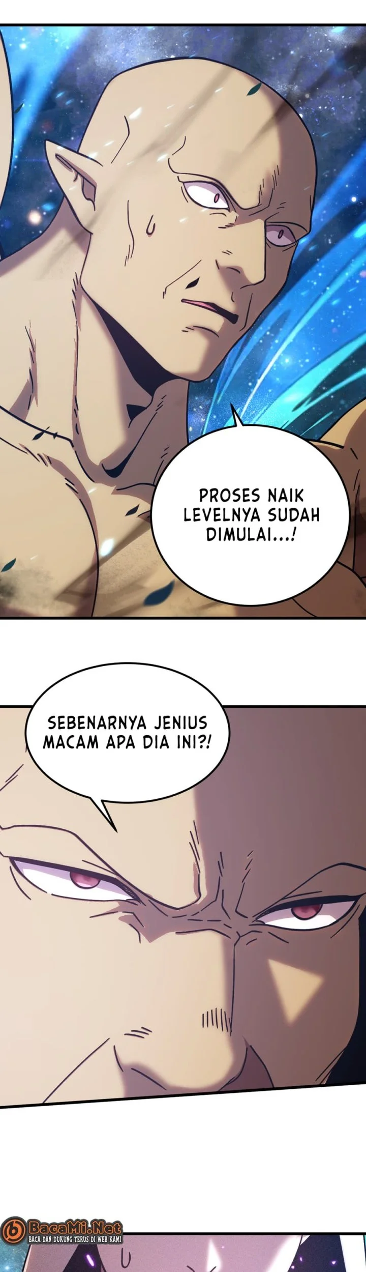 Apex Future Martial Arts Chapter 301 Gambar 20