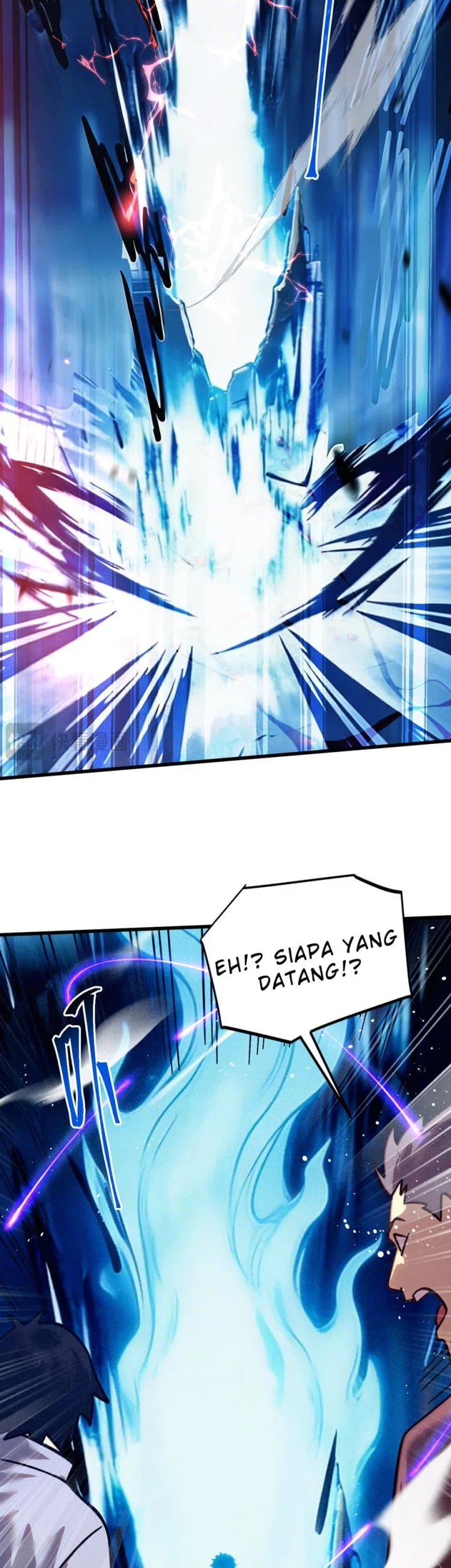 Apex Future Martial Arts Chapter 301 Gambar 23