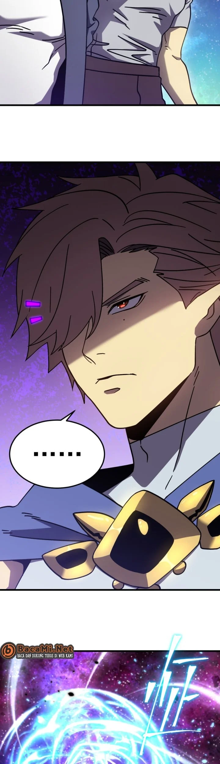 Apex Future Martial Arts Chapter 301 Gambar 26