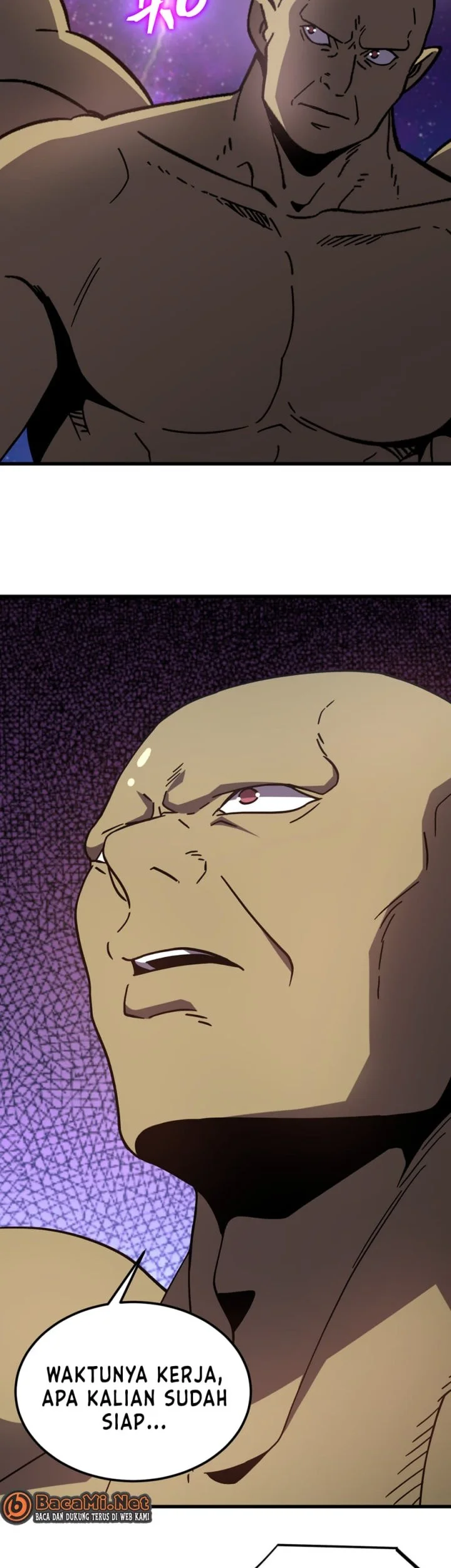 Apex Future Martial Arts Chapter 301 Gambar 32