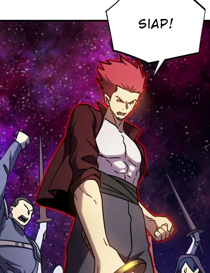 Apex Future Martial Arts Chapter 301 Gambar 33