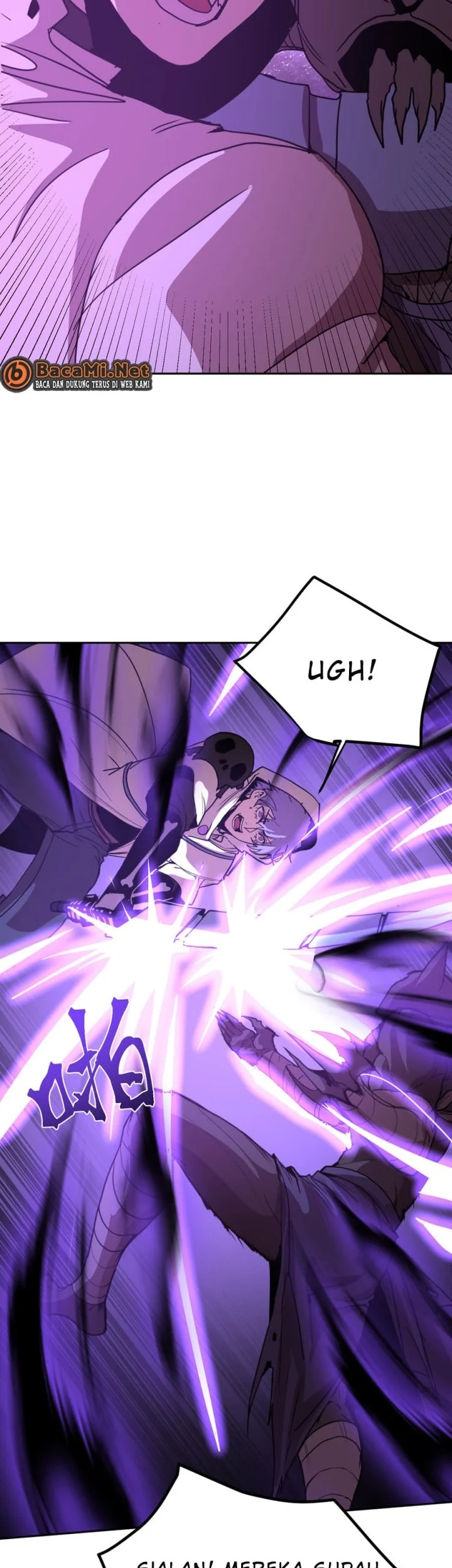 Apex Future Martial Arts Chapter 303 Gambar 35