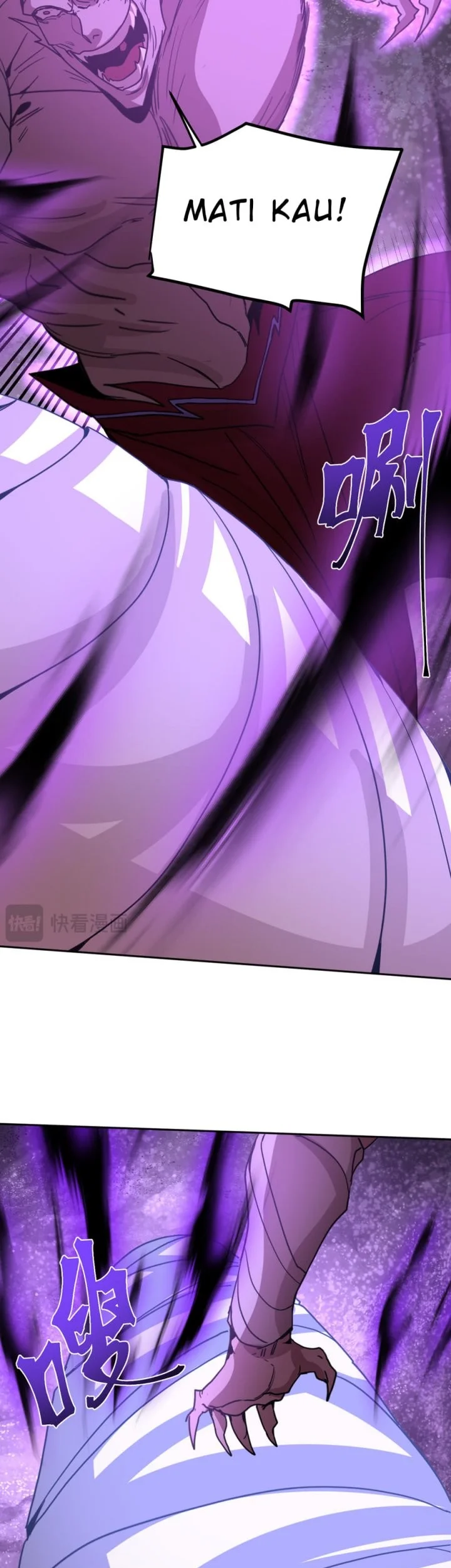 Apex Future Martial Arts Chapter 303 Gambar 38