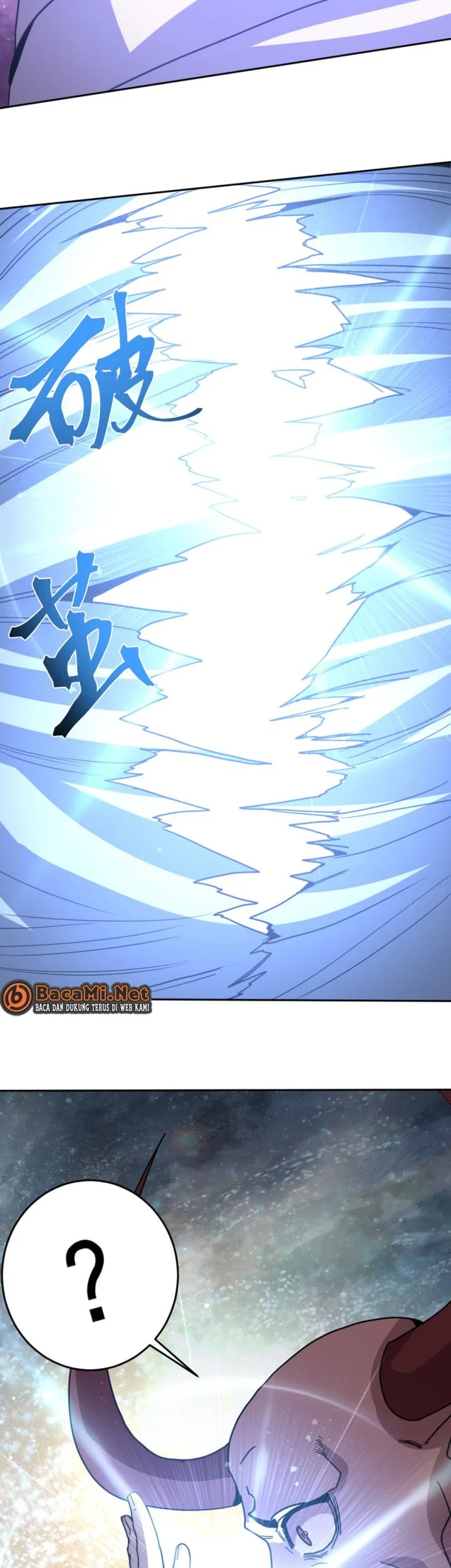 Apex Future Martial Arts Chapter 303 Gambar 39