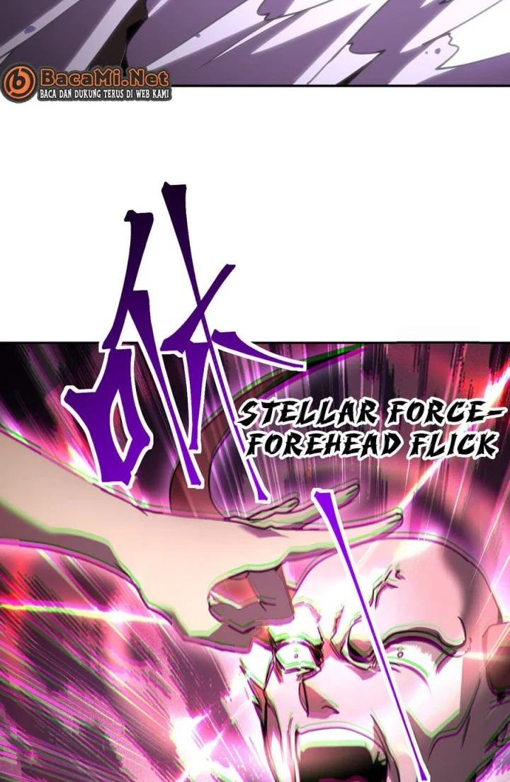 Apex Future Martial Arts Chapter 303 Gambar 41