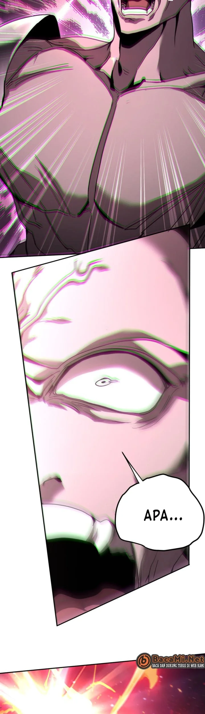 Apex Future Martial Arts Chapter 303 Gambar 42