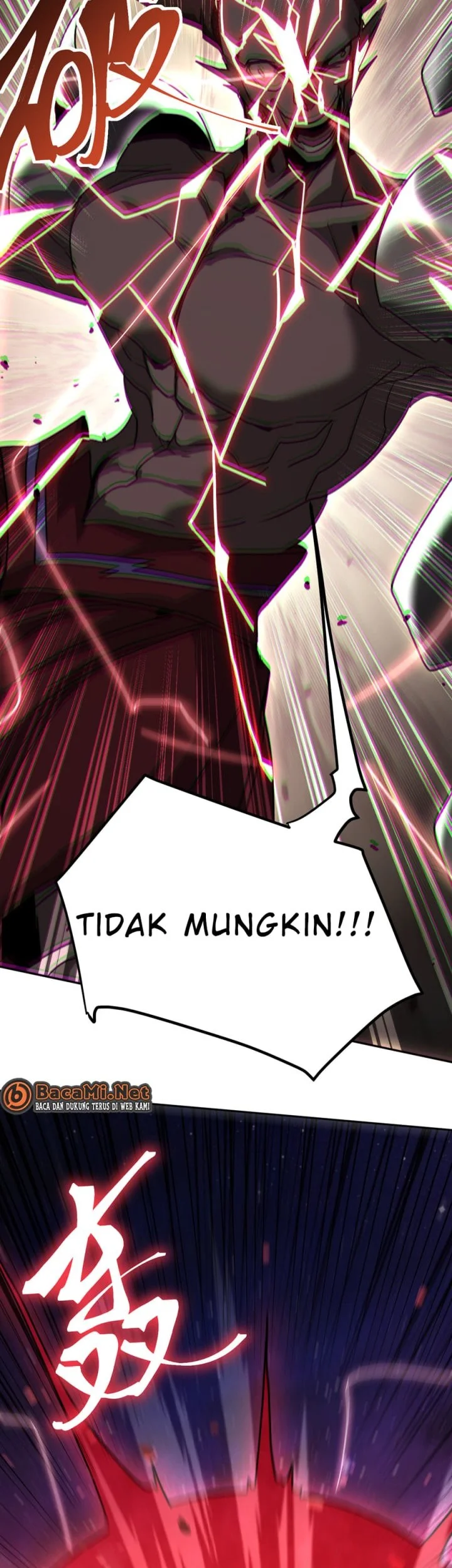 Apex Future Martial Arts Chapter 303 Gambar 44