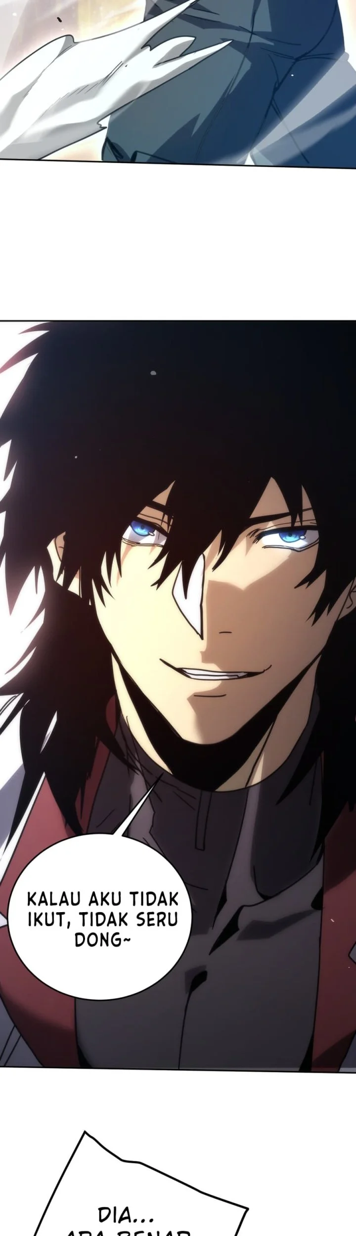Apex Future Martial Arts Chapter 303 Gambar 48