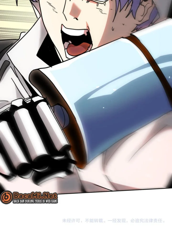 Apex Future Martial Arts Chapter 303 Gambar 50