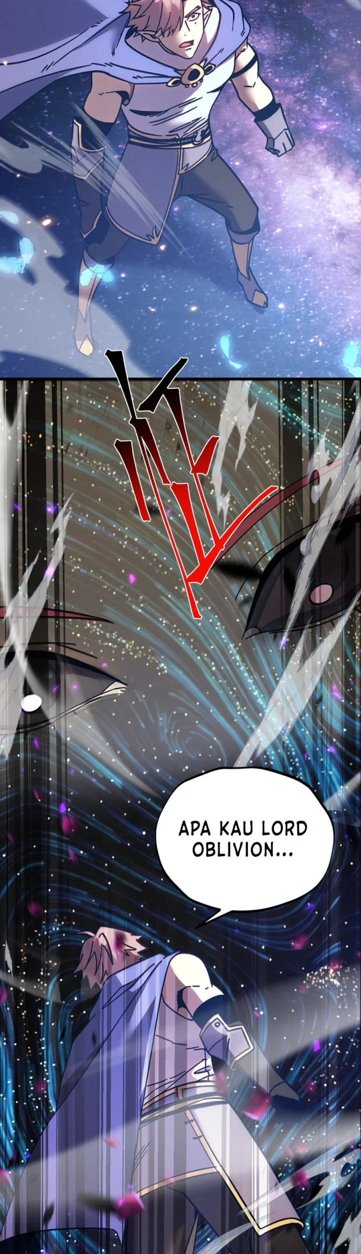 Apex Future Martial Arts Chapter 303 Gambar 3