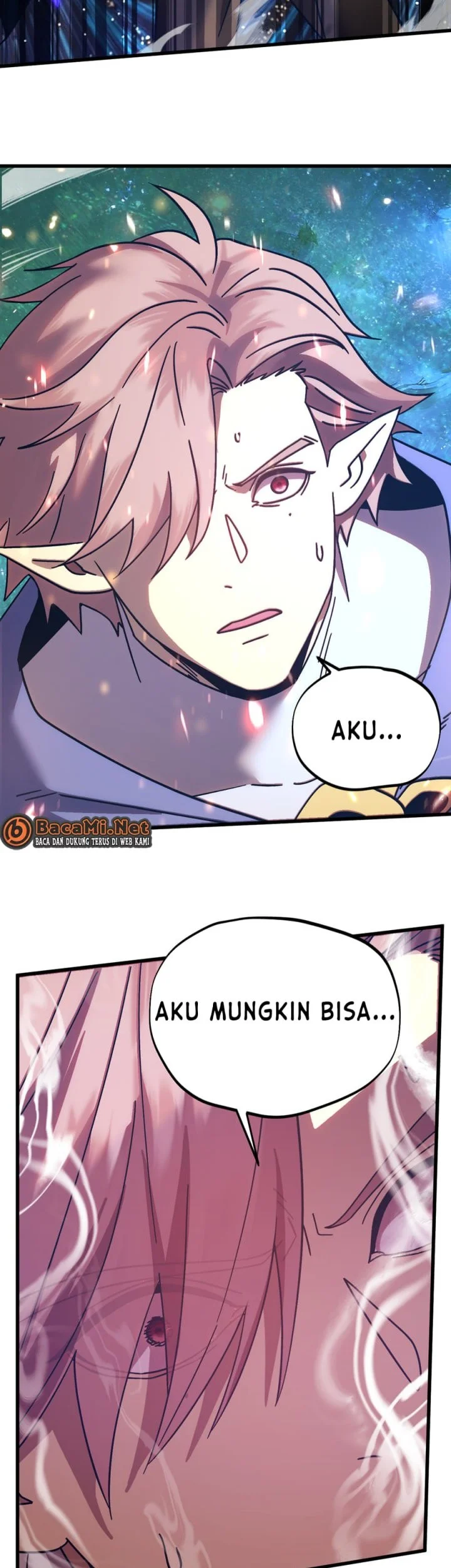 Apex Future Martial Arts Chapter 303 Gambar 4