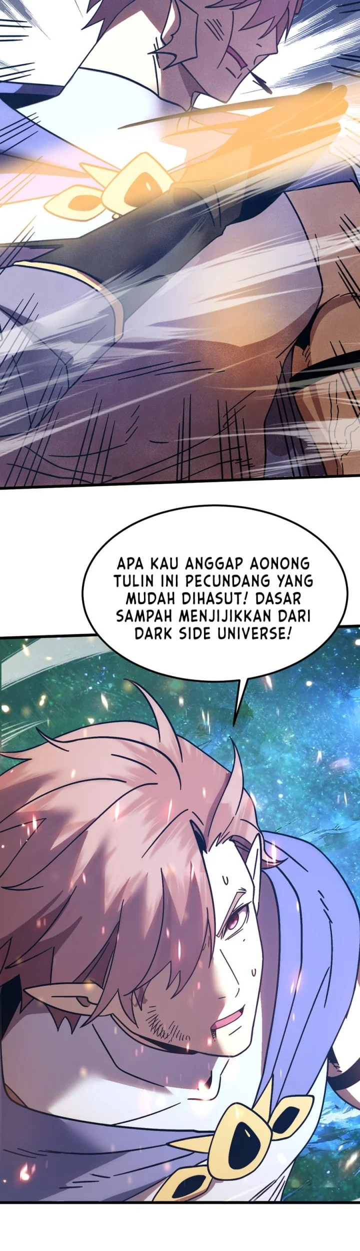 Apex Future Martial Arts Chapter 303 Gambar 6